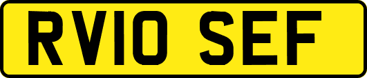 RV10SEF
