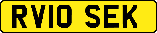 RV10SEK