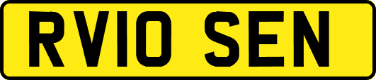 RV10SEN
