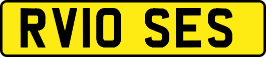 RV10SES