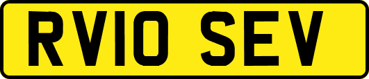 RV10SEV
