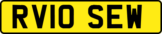 RV10SEW