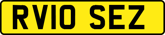 RV10SEZ