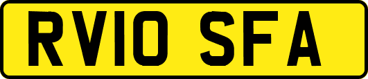 RV10SFA