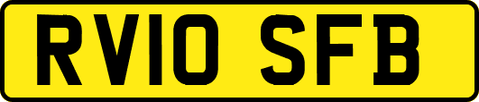RV10SFB
