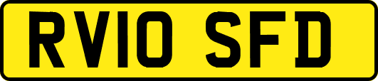 RV10SFD