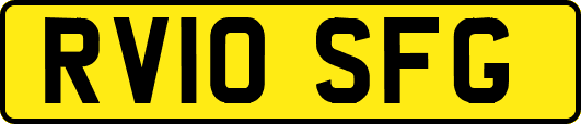 RV10SFG