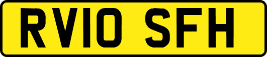 RV10SFH