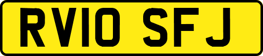 RV10SFJ