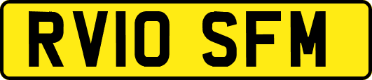 RV10SFM