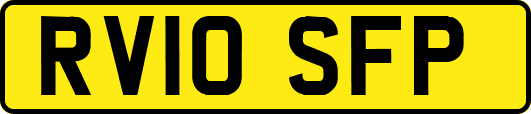 RV10SFP