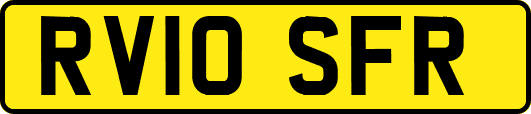 RV10SFR