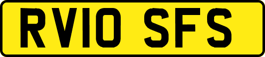 RV10SFS