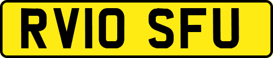 RV10SFU