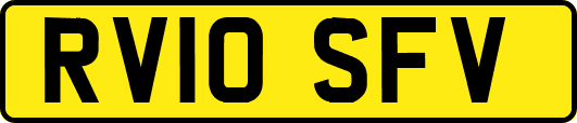 RV10SFV