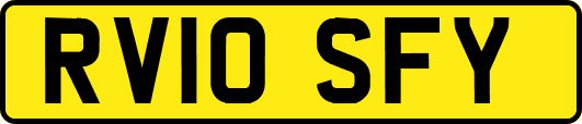 RV10SFY
