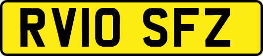 RV10SFZ