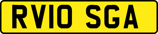 RV10SGA