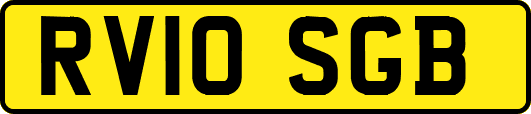RV10SGB