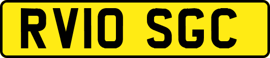 RV10SGC
