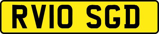 RV10SGD