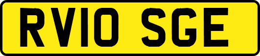 RV10SGE