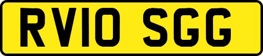 RV10SGG