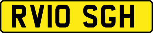 RV10SGH
