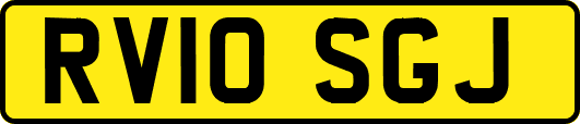 RV10SGJ