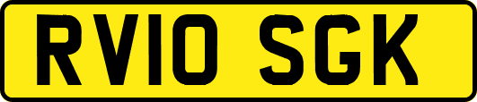 RV10SGK