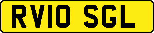 RV10SGL