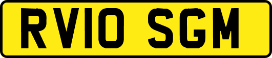 RV10SGM