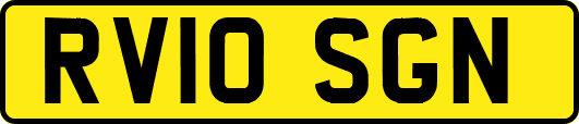 RV10SGN