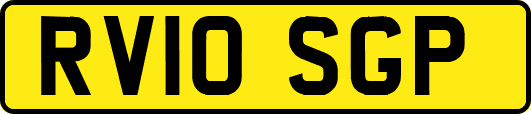 RV10SGP