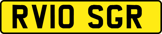 RV10SGR