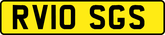 RV10SGS