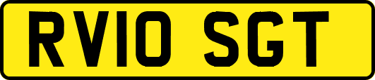 RV10SGT