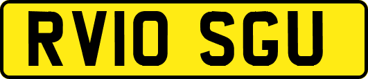 RV10SGU