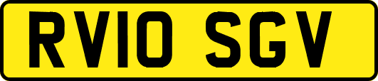 RV10SGV