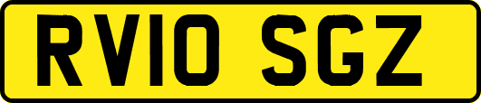 RV10SGZ