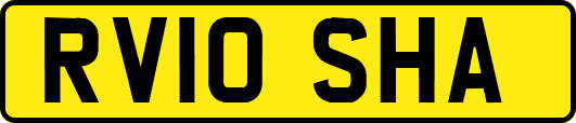 RV10SHA
