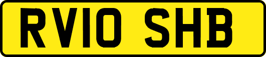RV10SHB