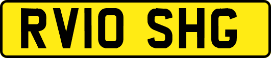 RV10SHG