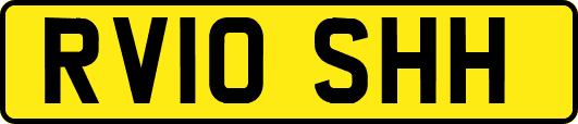 RV10SHH