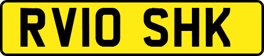 RV10SHK