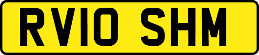 RV10SHM