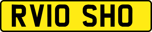 RV10SHO