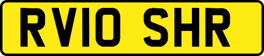 RV10SHR