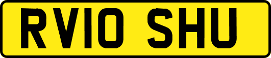 RV10SHU