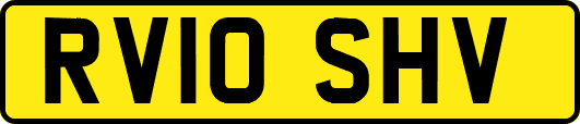 RV10SHV